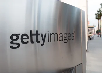 Getty Shutterstock Merger Collapses as UK Blocks Deal