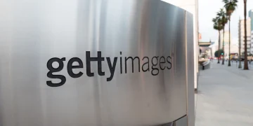 Getty Shutterstock Merger Collapses as UK Blocks Deal