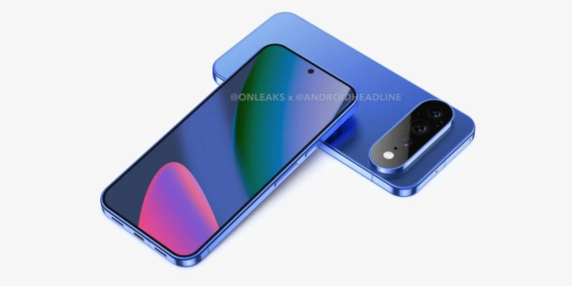 Pixel 11 Prices Leak Ahead of Google Launch