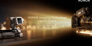 Honor Robot Phone Set for July 28 Imaging Debut