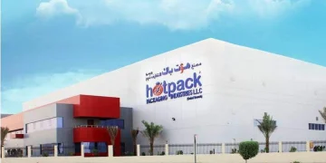 The Best Packaging Companies in the UAE
