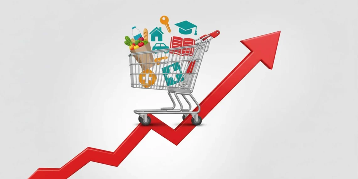How Inflation Destroys Your Savings and What You Can Do About It