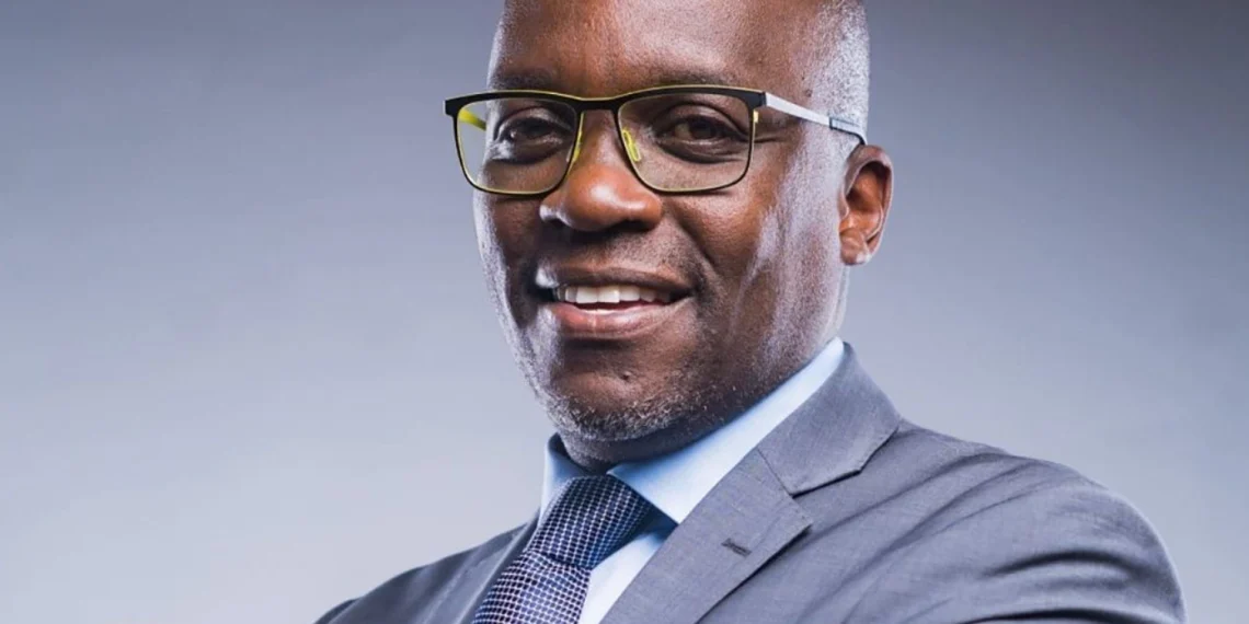 John Musunga Diageo Africa Move Signals Nairobi Bet