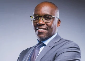 John Musunga Diageo Africa Move Signals Nairobi Bet
