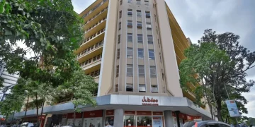 Jubilee Insurance Kenya: Products, Contacts & Branches