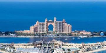 The Best Tourism & Hospitality Companies in the UAE