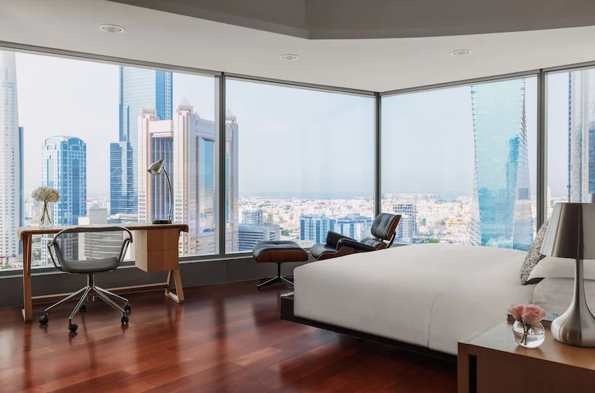The Best Holiday Apartments in the UAE