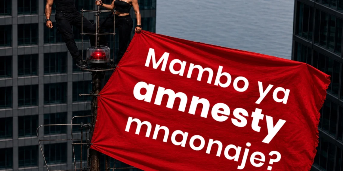 KRA Tax Amnesty 2026: Who Qualifies and How to Claim
