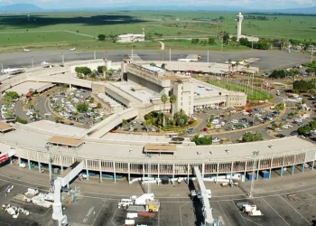 Kenya Signs $1.2bn JKIA Expansion Deal