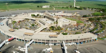 Kenya Signs $1.2bn JKIA Expansion Deal