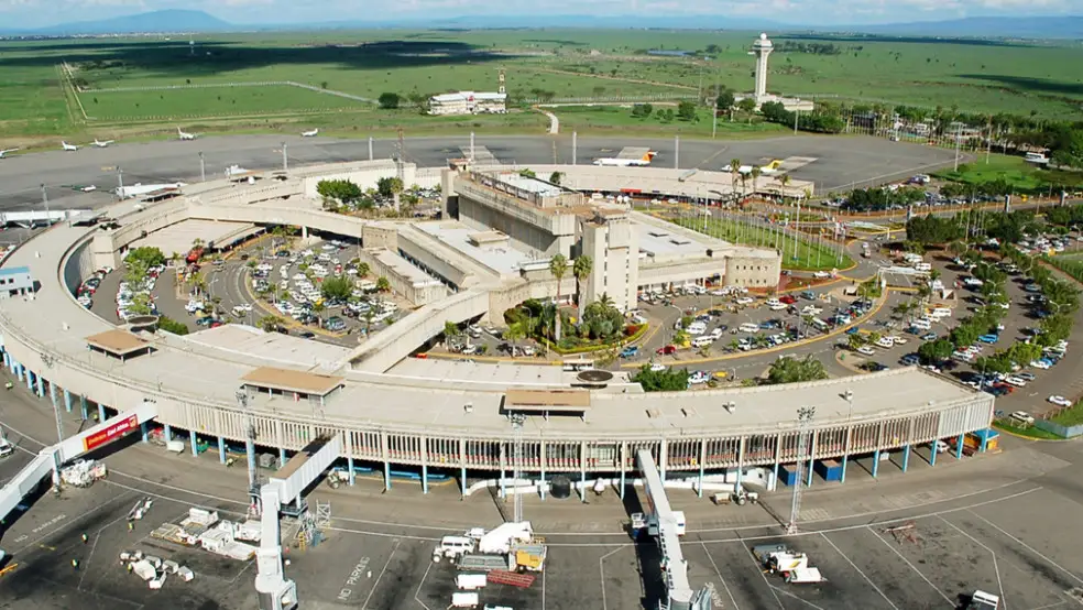 Kenya Signs $1.2bn JKIA Expansion Deal