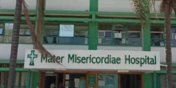 Mater Hospital Nairobi: Services, Contacts & Medical Centres
