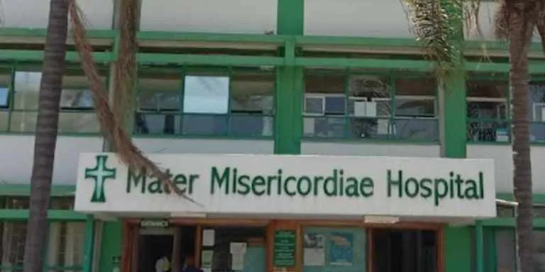 Mater Hospital Nairobi: Services, Contacts & Medical Centres