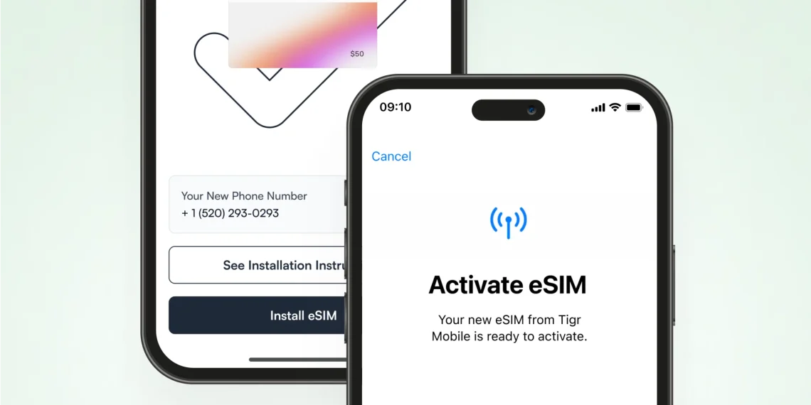 Motorola Global Connect App Adds Global eSIM Data Plans