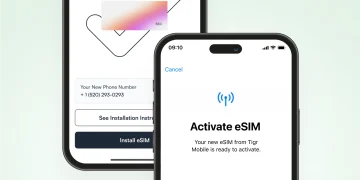 Motorola Global Connect App Adds Global eSIM Data Plans