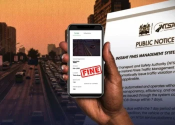 NTSA Instant Fines: How Kenyan Drivers Pay Tickets