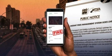 NTSA Instant Fines: How Kenyan Drivers Pay Tickets