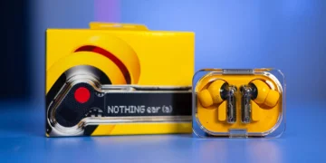 Nothing Ear 3a Launch Date Confirmed