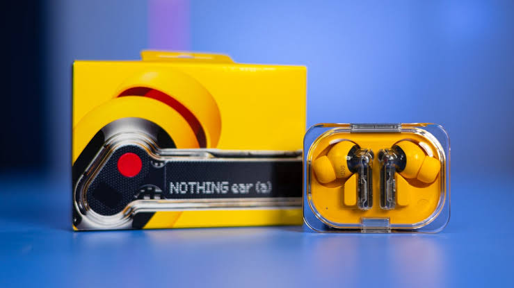 Nothing Ear 3a Launch Date Confirmed
