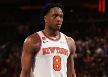 Meet OG Anunoby’s Late Parents and Family