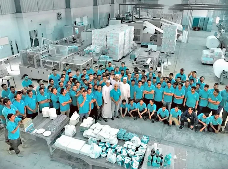 The Best Textile Manufacturers in the UAE