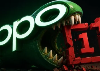 OnePlus OPPO Promotion Appears on German Website