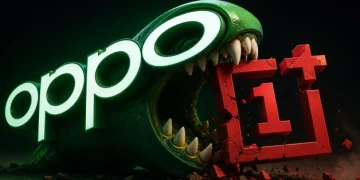 OnePlus OPPO Promotion Appears on German Website
