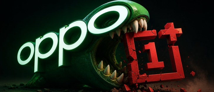 OnePlus OPPO Promotion Appears on German Website