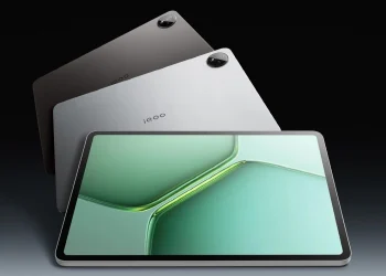 iQOO Pad 5c Launches Quietly in China