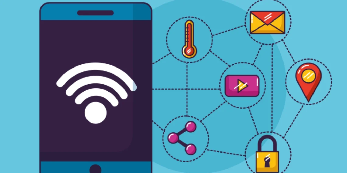 Kenya Internet Metering Bill: What It Means