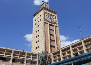MPs Protect Kenya Sovereign Wealth Fund From Debt