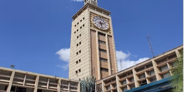MPs Protect Kenya Sovereign Wealth Fund From Debt