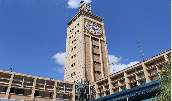 MPs Protect Kenya Sovereign Wealth Fund From Debt