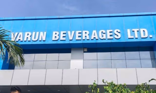 Varun Beverages Kenya Entry in KSh4.1bn Deal