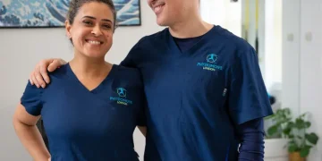 The Best Physiotherapy Clinics in the UAE