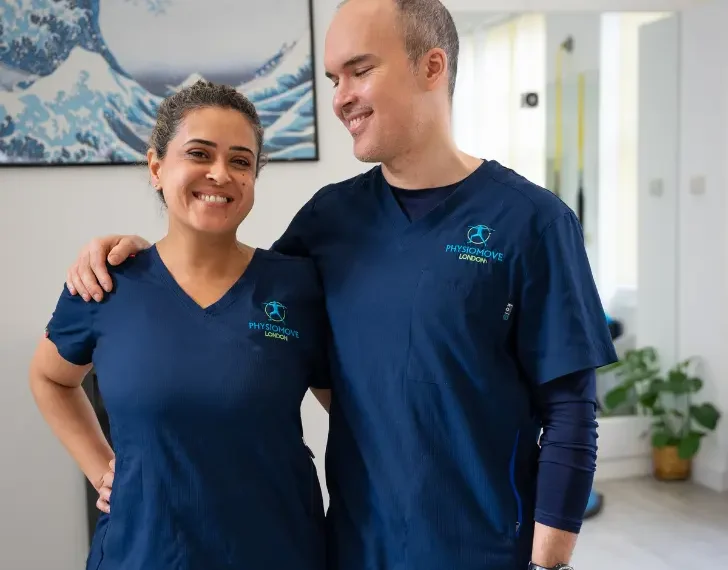 The Best Physiotherapy Clinics in the UAE