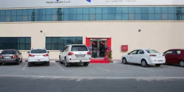 The Best Plastic Manufacturers in the UAE