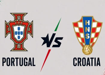 Portugal vs Croatia Lineups: World Cup XI Preview