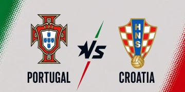 Portugal vs Croatia Lineups: World Cup XI Preview
