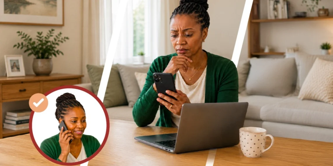 Protect Your Money from Online Fraud in Kenya
