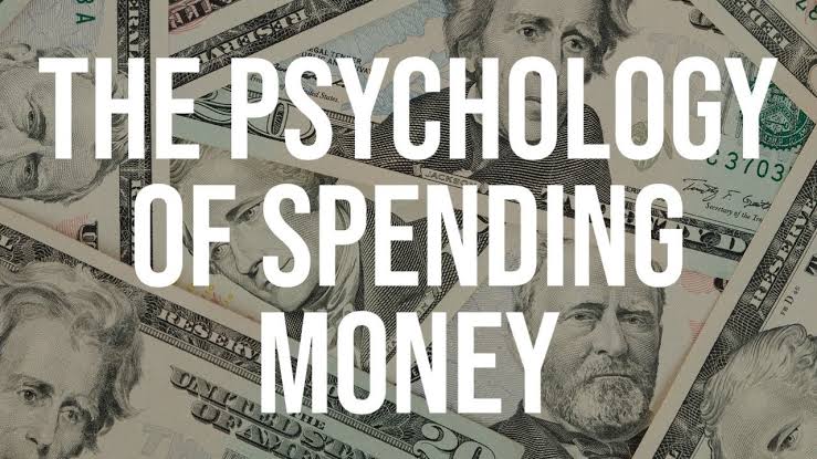 The Psychology of Spending: Why We Buy More Than We Planned