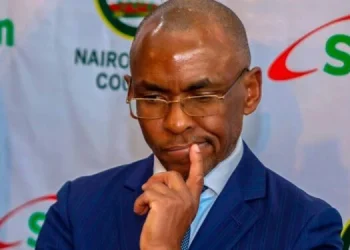 Why Safaricom Data Bundles Deplete Before Midnight