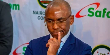 Why Safaricom Data Bundles Deplete Before Midnight