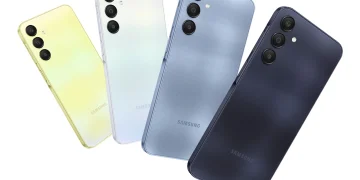 One UI 9 Galaxy A25 Testing Reportedly Begins