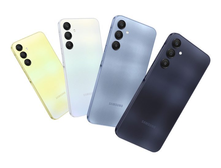 One UI 9 Galaxy A25 Testing Reportedly Begins