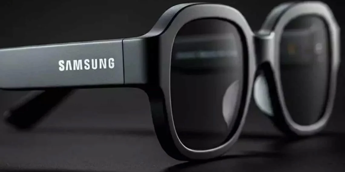 Samsung Galaxy Glasses Manager App Leak Reveals One UI XR and Wearable Controls