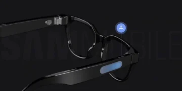 Samsung Galaxy Glasses Surface in New Leaked Video