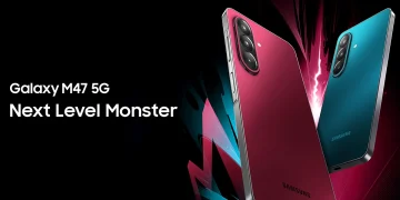 Samsung Galaxy M47 5G: Full Specs and Price