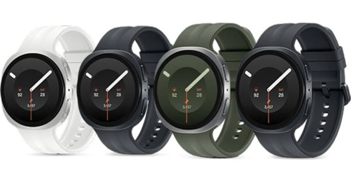 Samsung Galaxy Watch9 Specs and Prices Leak Before Launch