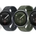 Samsung Galaxy Watch9 Specs and Prices Leak Before Launch